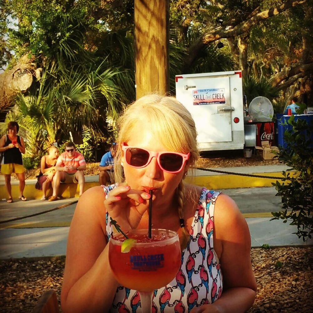 Meet your Posher, Erin